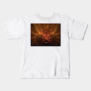 apophysis beast Kids T-Shirt